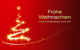 WK12151 Weihnachtskarten